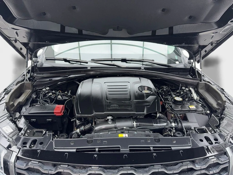 2023 Land Rover Range Rover Velar - Image 12 of 21