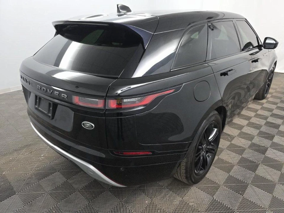 2023 Land Rover Range Rover Velar - Image 2 of 10