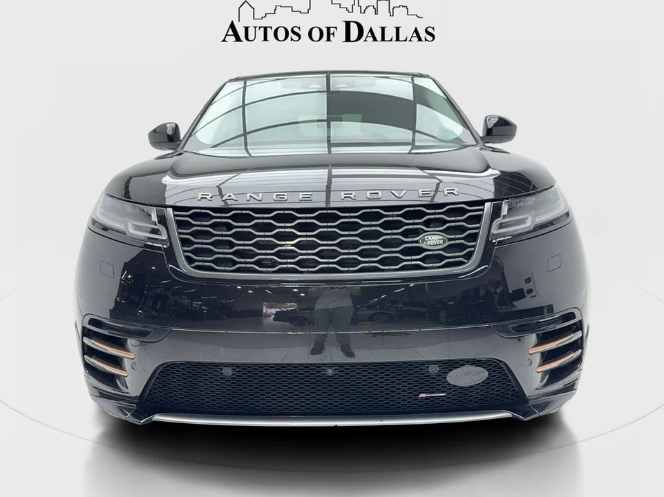 2023 Land Rover Range Rover Velar - Image 4 of 21