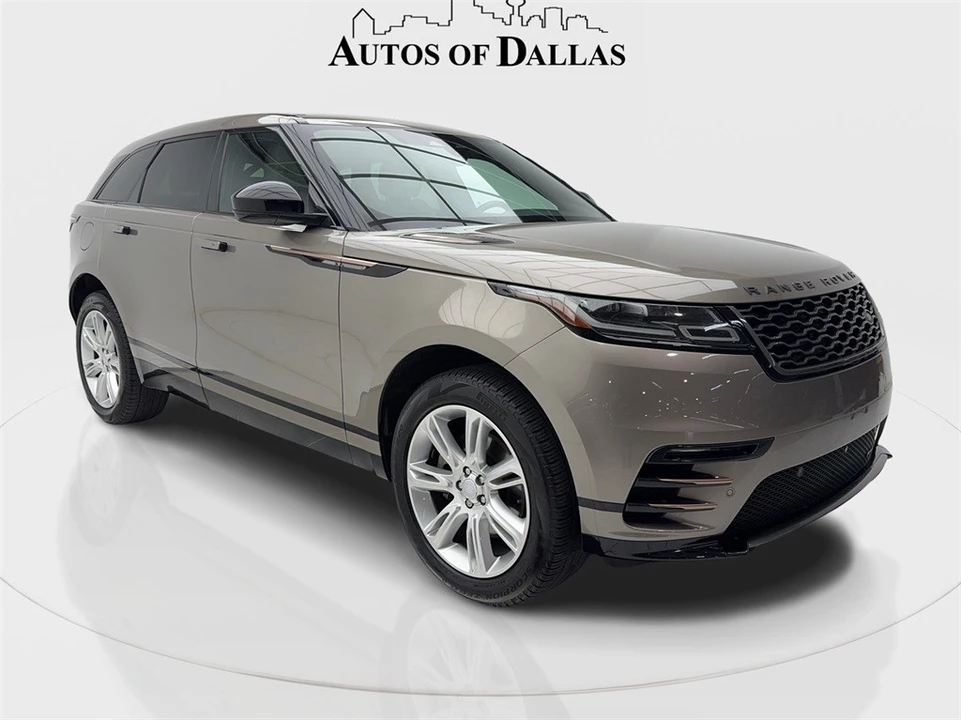 2023 Land Rover Range Rover Velar - Image 2 of 12