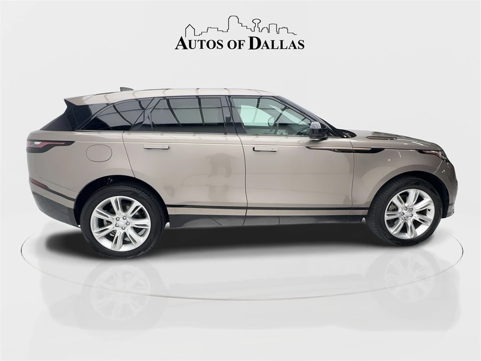 2023 Land Rover Range Rover Velar - Image 9 of 12