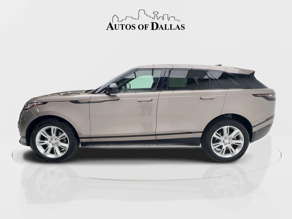 2023 Land Rover Range Rover Velar - Image 7 of 21
