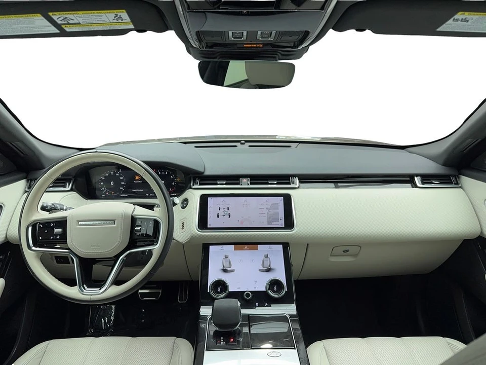 2023 Land Rover Range Rover Velar - Image 17 of 21