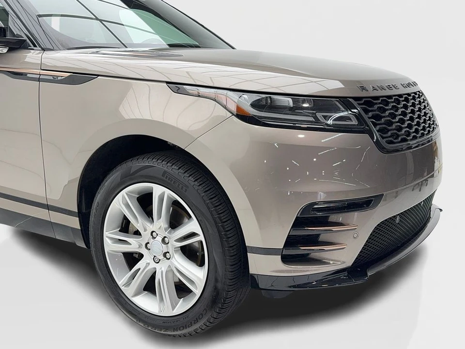 2023 Land Rover Range Rover Velar - Image 3 of 21