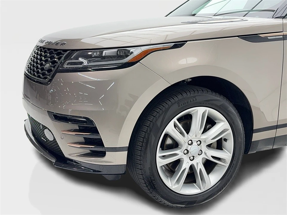 2023 Land Rover Range Rover Velar - Image 6 of 12