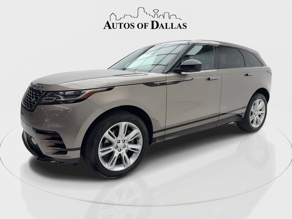 2023 Land Rover Range Rover Velar - Image 5 of 12