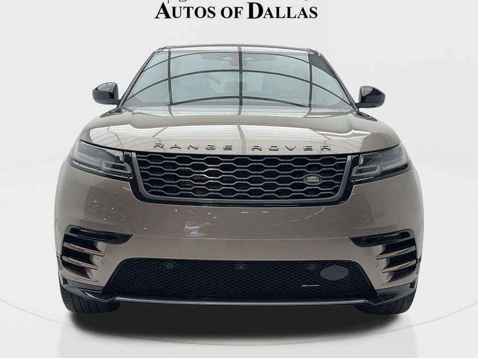 2023 Land Rover Range Rover Velar - Image 4 of 21