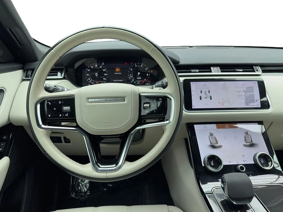 2023 Land Rover Range Rover Velar - Image 18 of 21