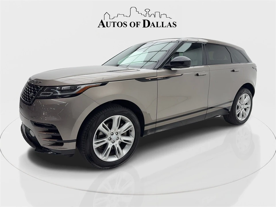 2023 Land Rover Range Rover Velar - Image 5 of 12