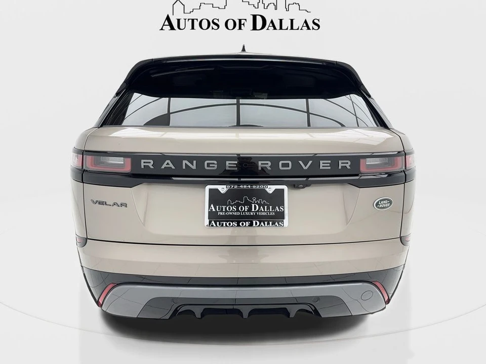 2023 Land Rover Range Rover Velar - Image 11 of 21