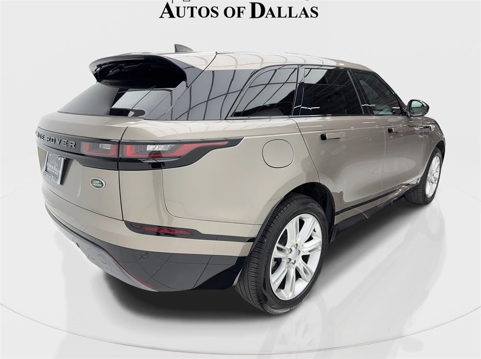 2023 Land Rover Range Rover Velar - Image 10 of 12