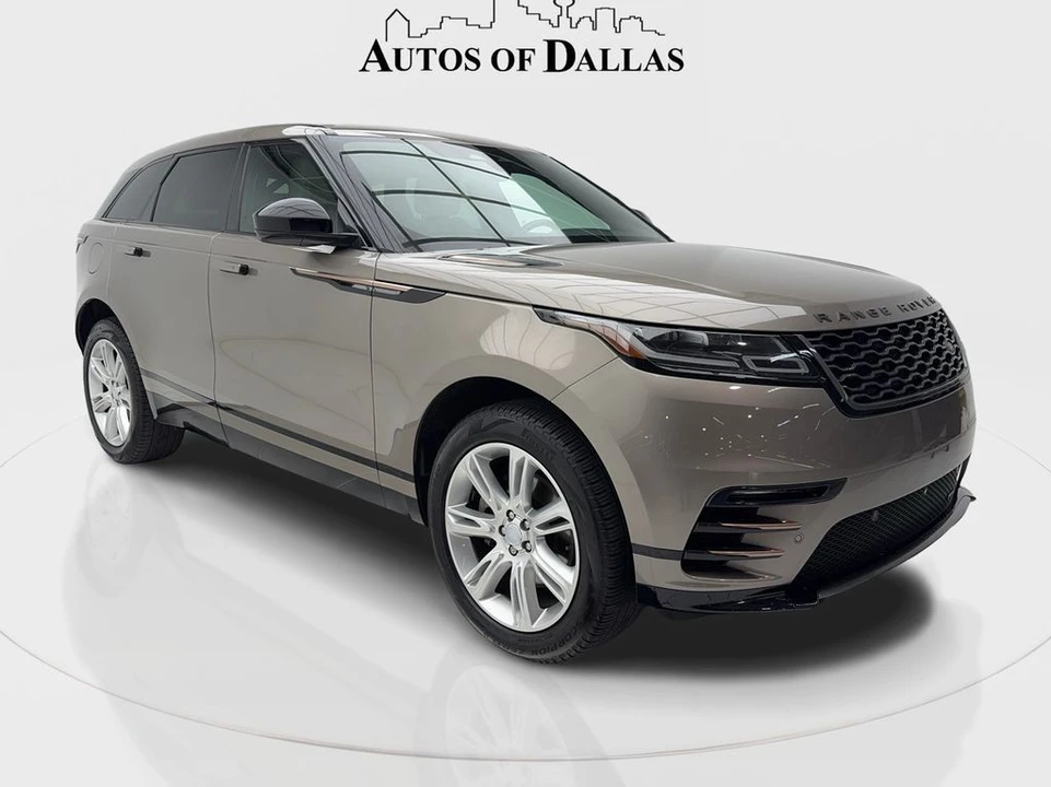 2023 Land Rover Range Rover Velar - Image 2 of 21