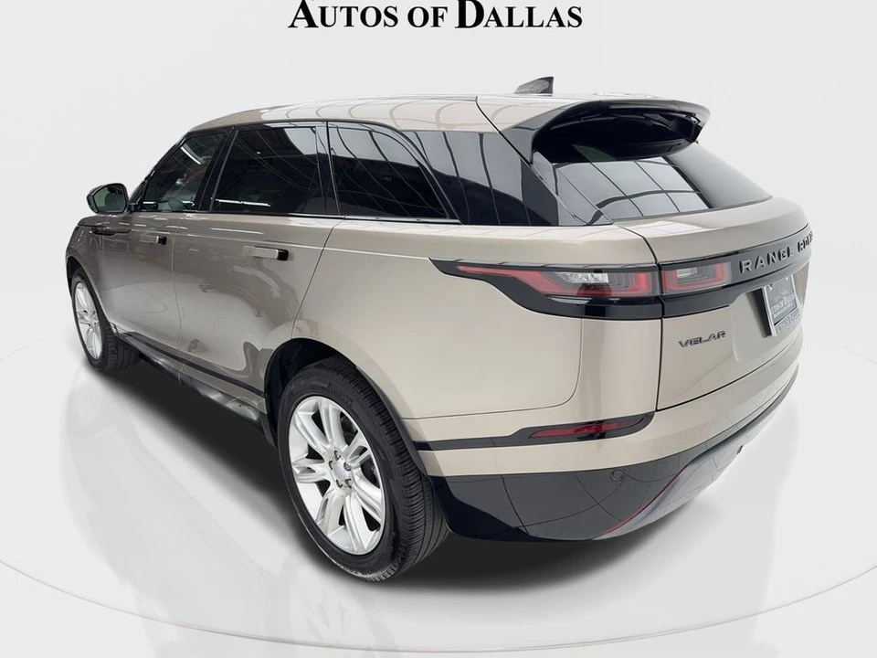 2023 Land Rover Range Rover Velar - Image 12 of 21