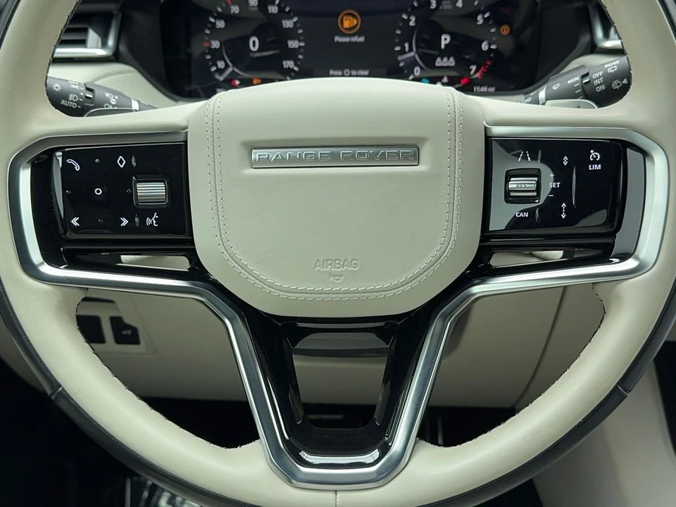 2023 Land Rover Range Rover Velar - Image 19 of 21