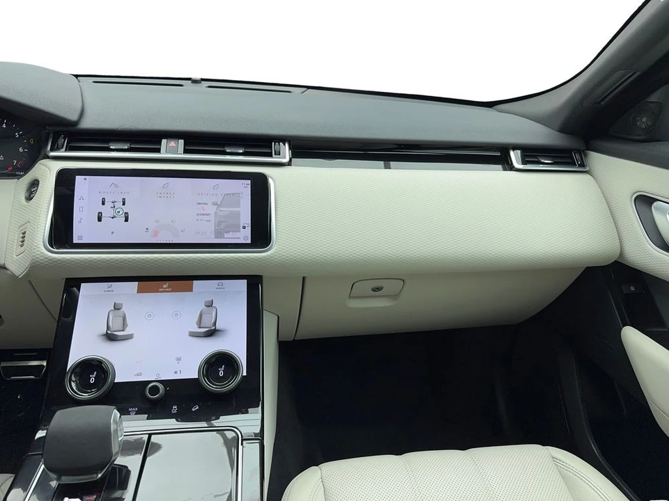 2023 Land Rover Range Rover Velar - Image 20 of 21