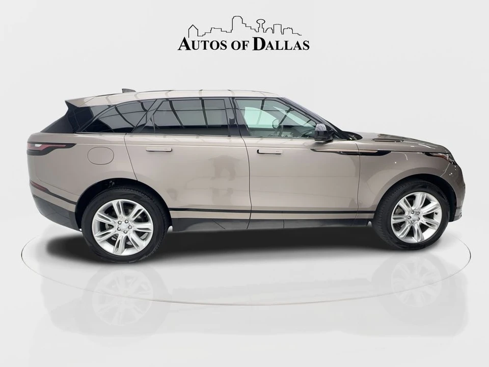 2023 Land Rover Range Rover Velar - Image 9 of 21