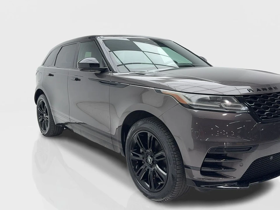 2023 Land Rover Range Rover Velar - Image 2 of 21