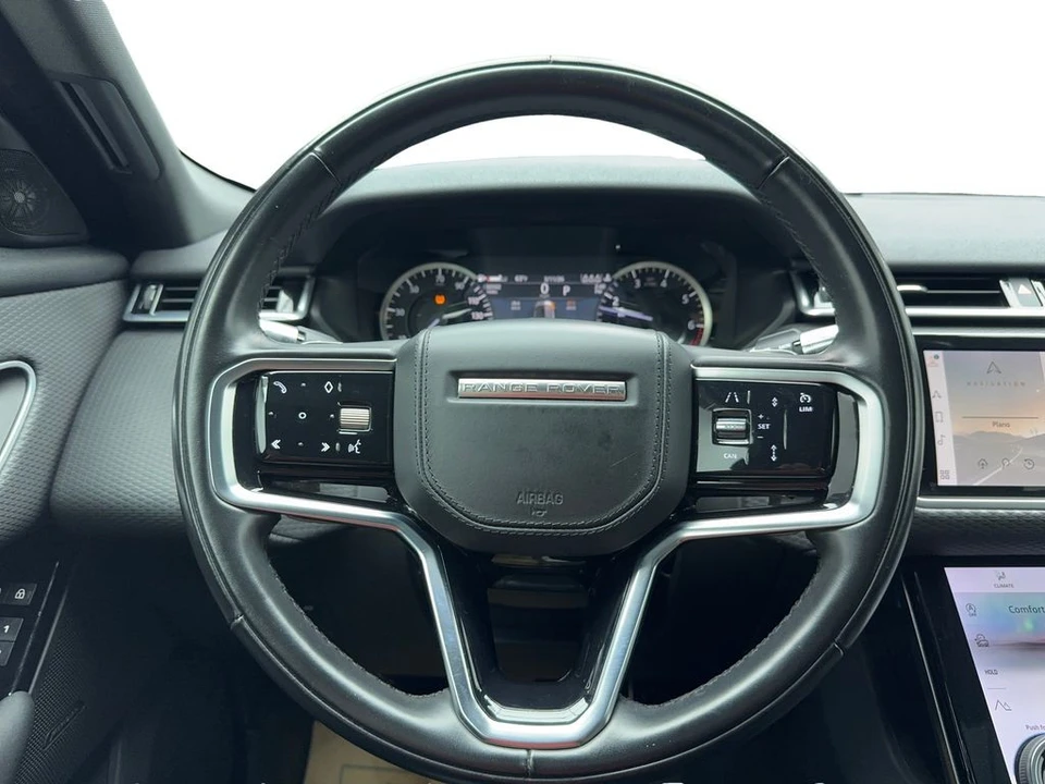 2023 Land Rover Range Rover Velar - Image 19 of 21