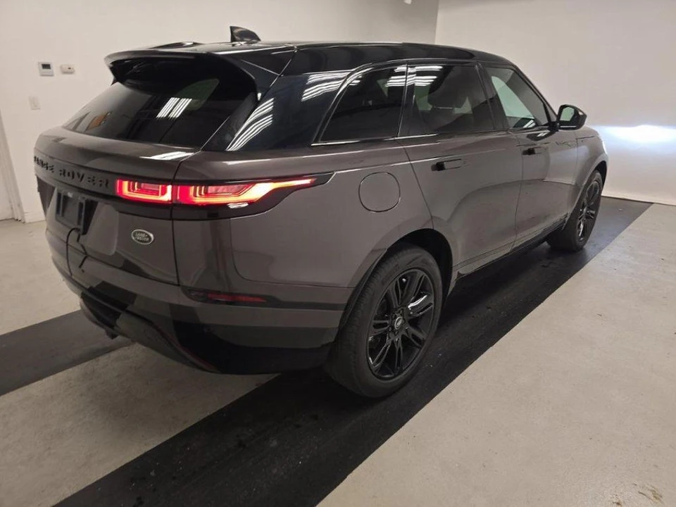 2023 Land Rover Range Rover Velar - Image 2 of 10