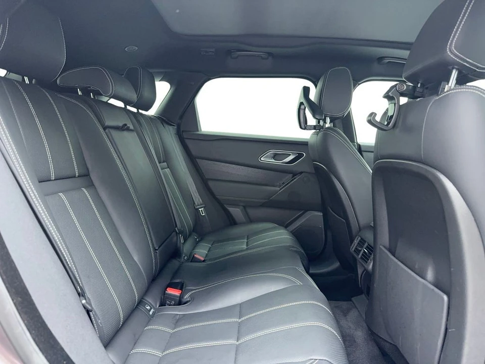 2023 Land Rover Range Rover Velar - Image 17 of 21