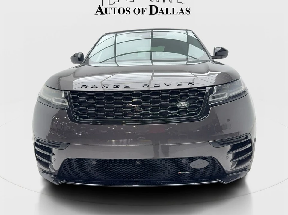 2023 Land Rover Range Rover Velar - Image 4 of 21