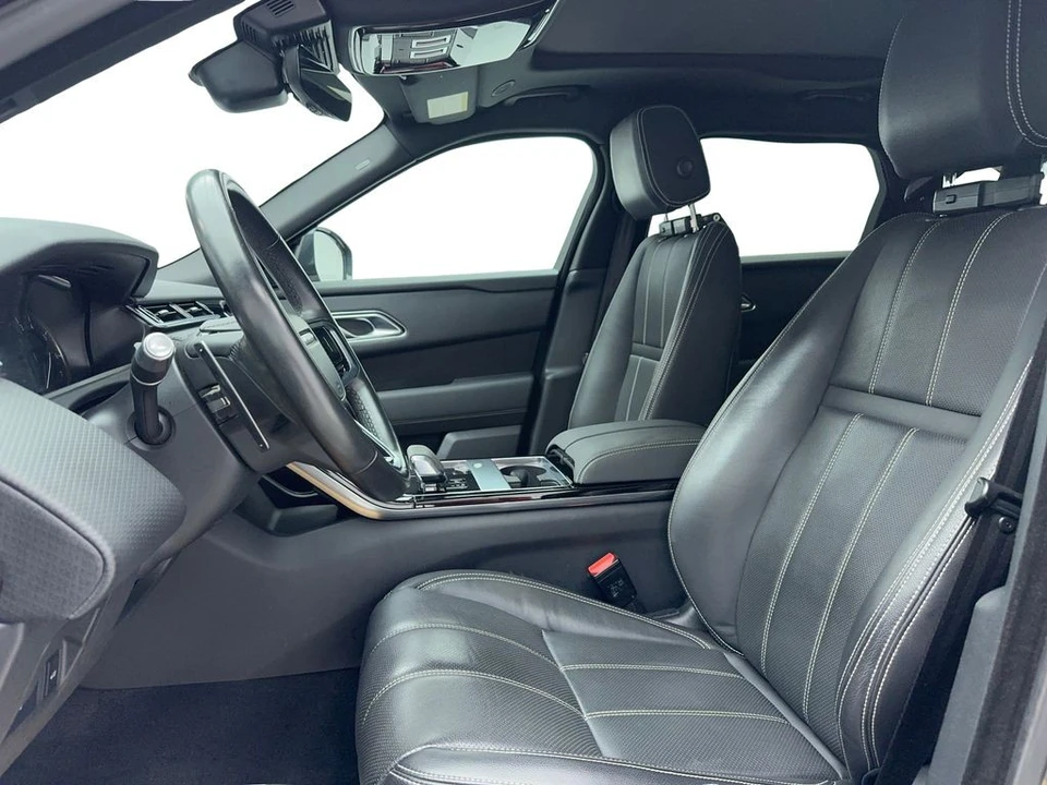 2023 Land Rover Range Rover Velar - Image 13 of 21