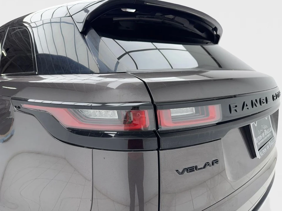 2023 Land Rover Range Rover Velar - Image 9 of 21