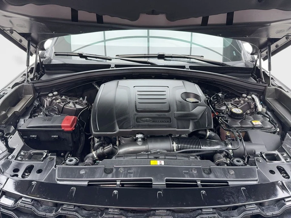 2023 Land Rover Range Rover Velar - Image 12 of 21