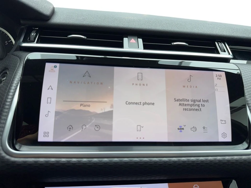 2023 Land Rover Range Rover Velar - Image 21 of 21