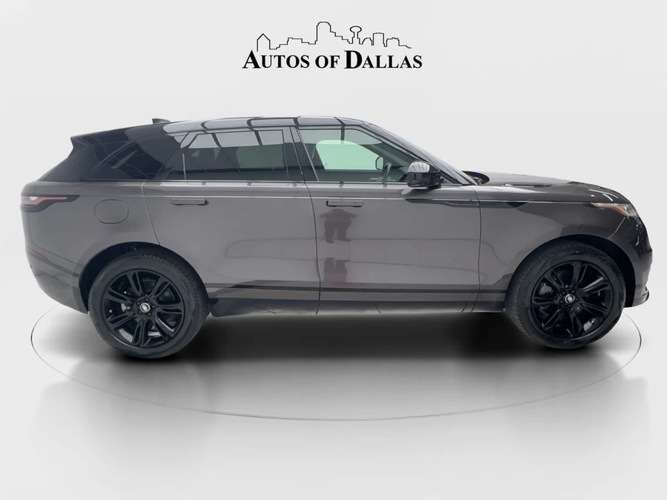 2023 Land Rover Range Rover Velar - Image 6 of 21