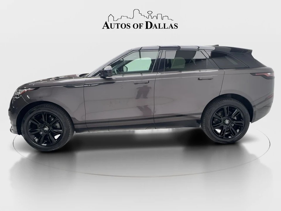 2023 Land Rover Range Rover Velar - Image 5 of 21