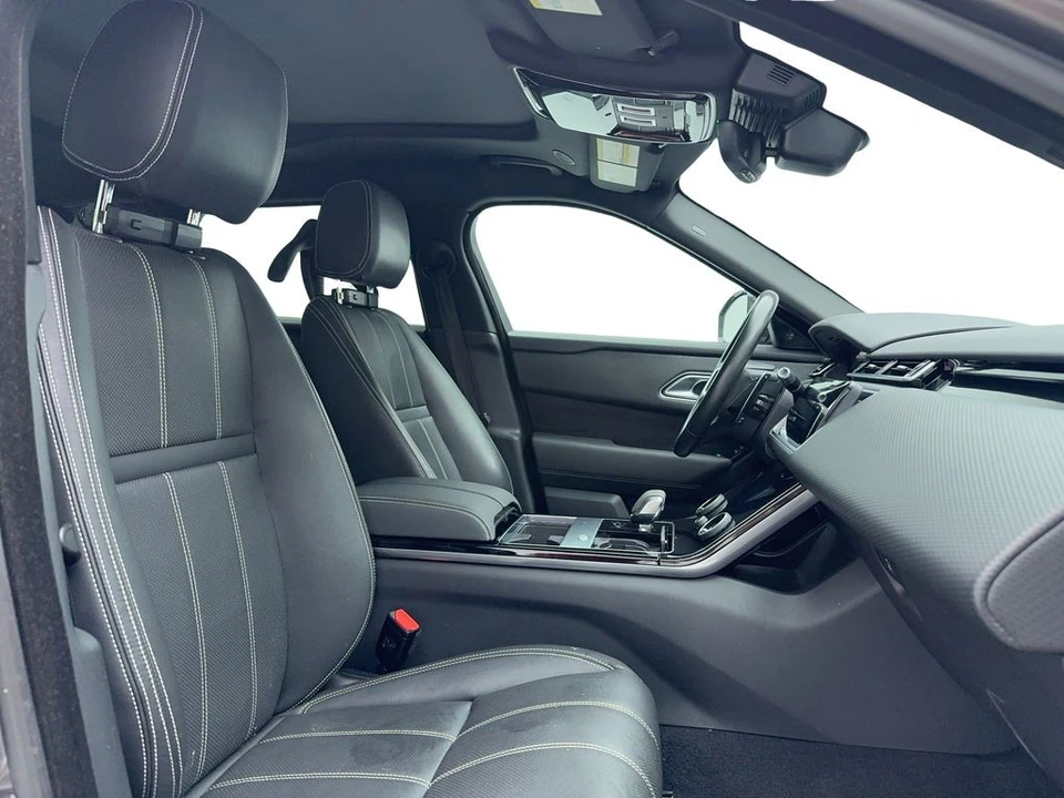 2023 Land Rover Range Rover Velar - Image 18 of 21