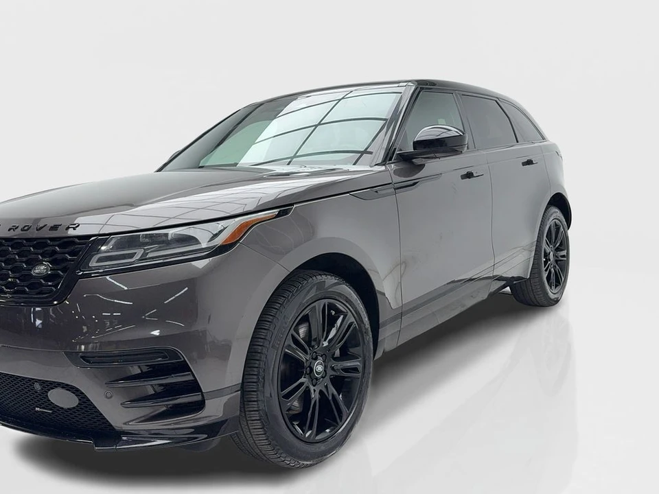 2023 Land Rover Range Rover Velar - Image 3 of 21