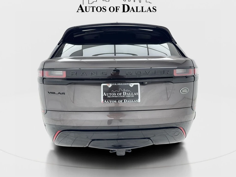 2023 Land Rover Range Rover Velar - Image 10 of 21
