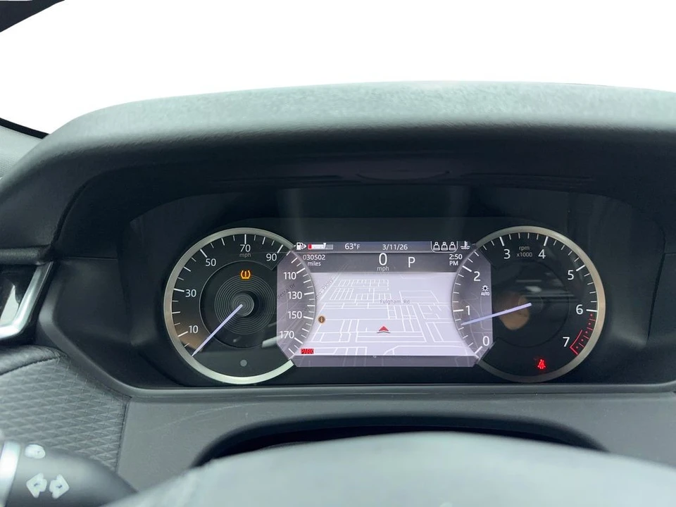 2023 Land Rover Range Rover Velar - Image 20 of 21