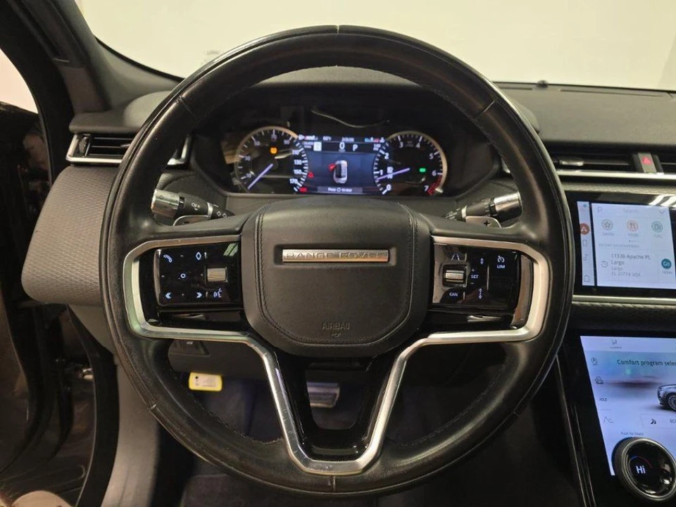 2023 Land Rover Range Rover Velar - Image 6 of 10