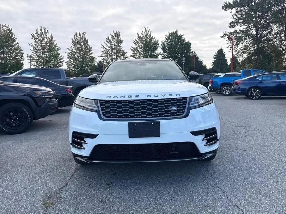 2023 Land Rover Range Rover Velar - Image 5 of 5