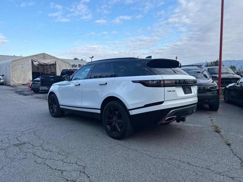 2023 Land Rover Range Rover Velar - Image 3 of 5