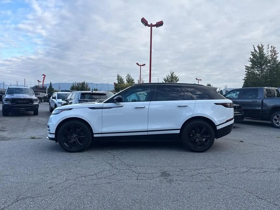 2023 Land Rover Range Rover Velar - Image 4 of 5