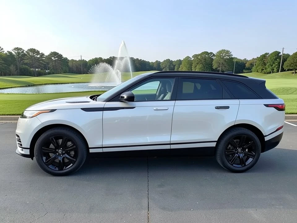 2023 Land Rover Range Rover Velar - Image 6 of 16