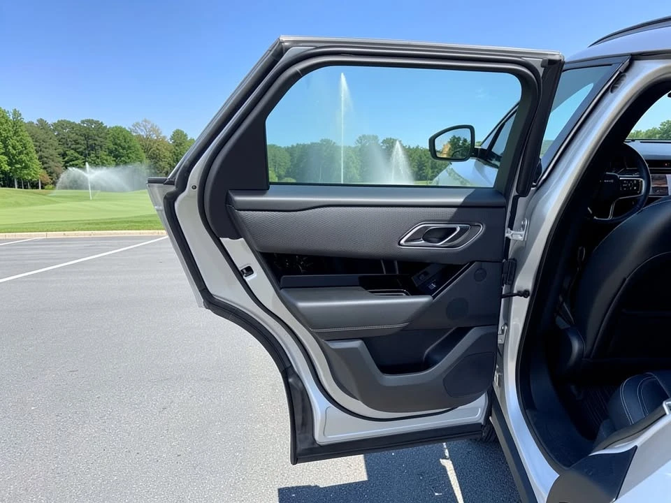 2023 Land Rover Range Rover Velar - Image 11 of 16