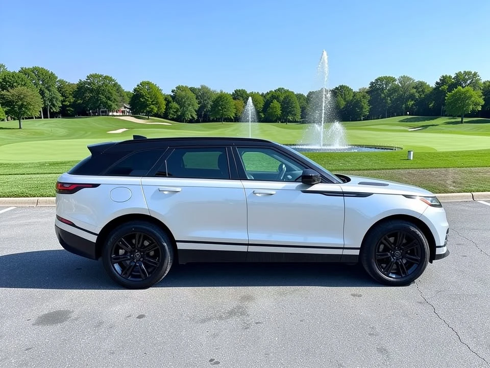 2023 Land Rover Range Rover Velar - Image 2 of 16