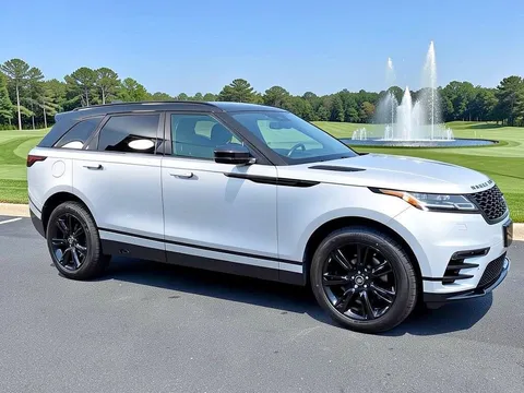 2023 Land Rover Range Rover Velar R-Dynamic S