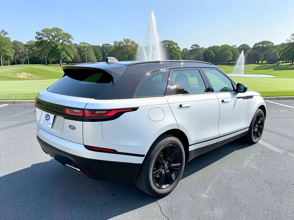 2023 Land Rover Range Rover Velar - Image 3 of 16