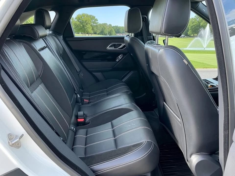 2023 Land Rover Range Rover Velar - Image 14 of 16