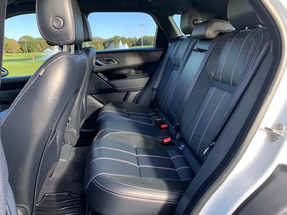 2023 Land Rover Range Rover Velar - Image 12 of 16