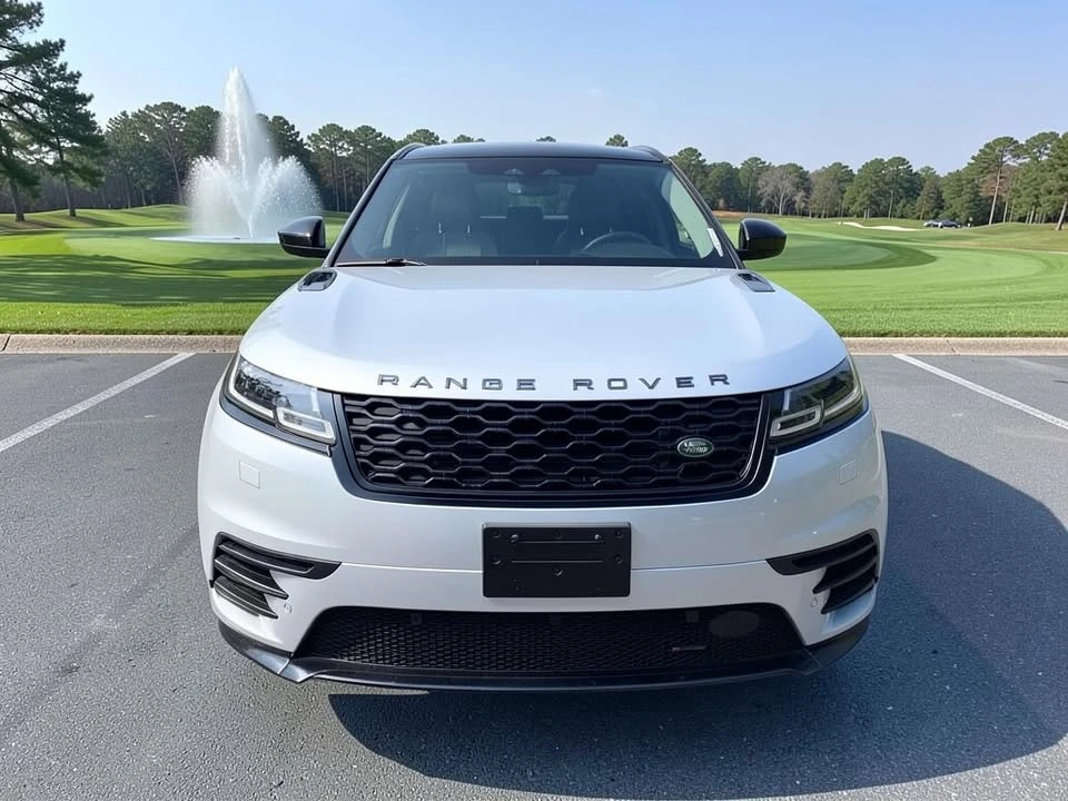 2023 Land Rover Range Rover Velar - Image 8 of 16