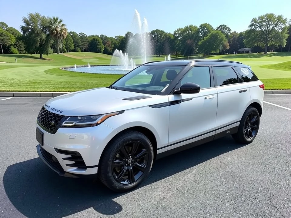 2023 Land Rover Range Rover Velar - Image 7 of 16