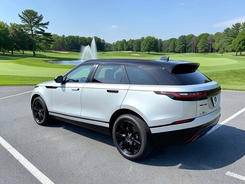 2023 Land Rover Range Rover Velar - Image 5 of 16