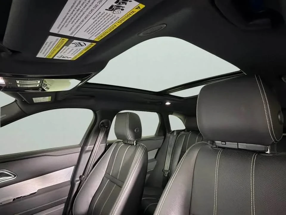 2023 Land Rover Range Rover Velar - Image 12 of 18